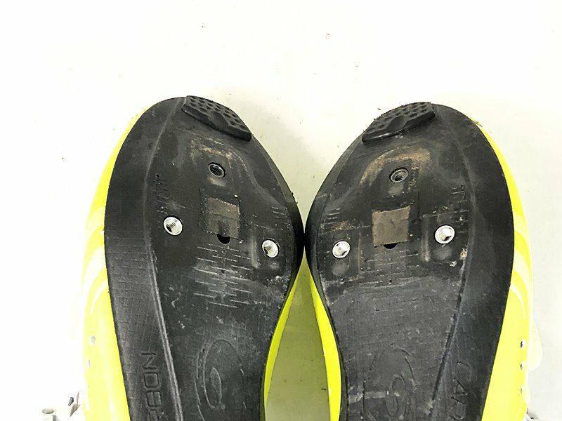 シディ SIDI SPD-SL ビンディングシューズ GENIUS 5-FIT CARBON EU35