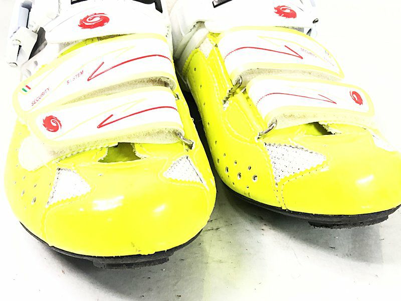 シディ SIDI SPD-SL ビンディングシューズ GENIUS 5-FIT CARBON EU35