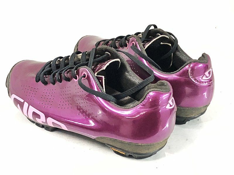 ジロ GIRO SPD ビンディングシューズ EMPIRE EU37/23.5cm