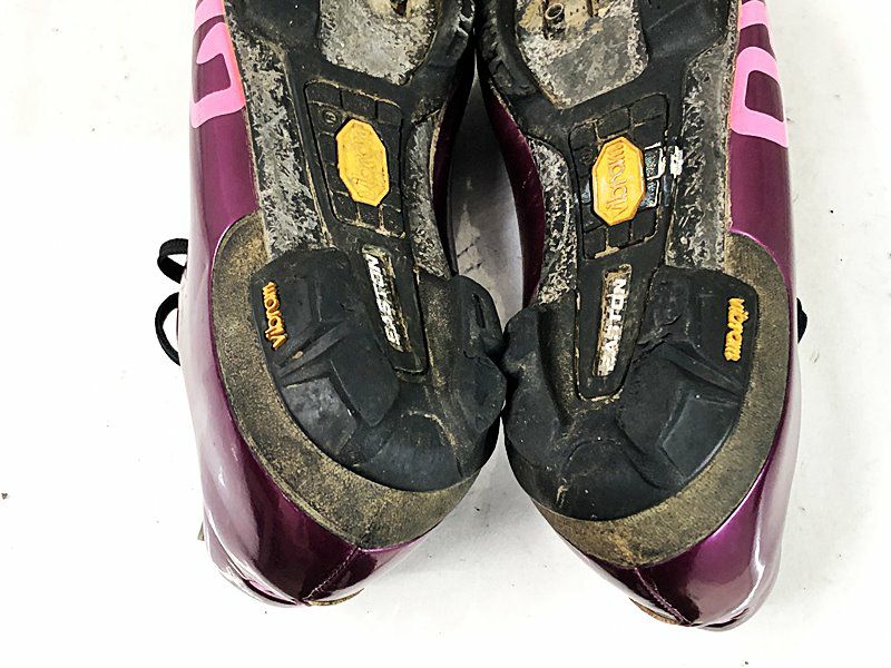 ジロ GIRO SPD ビンディングシューズ EMPIRE EU37/23.5cm