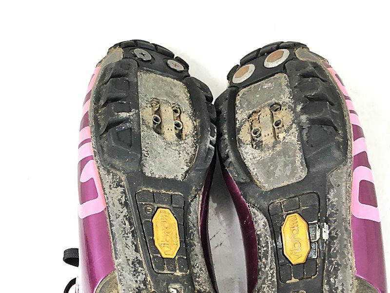 ジロ GIRO SPD ビンディングシューズ EMPIRE EU37/23.5cm