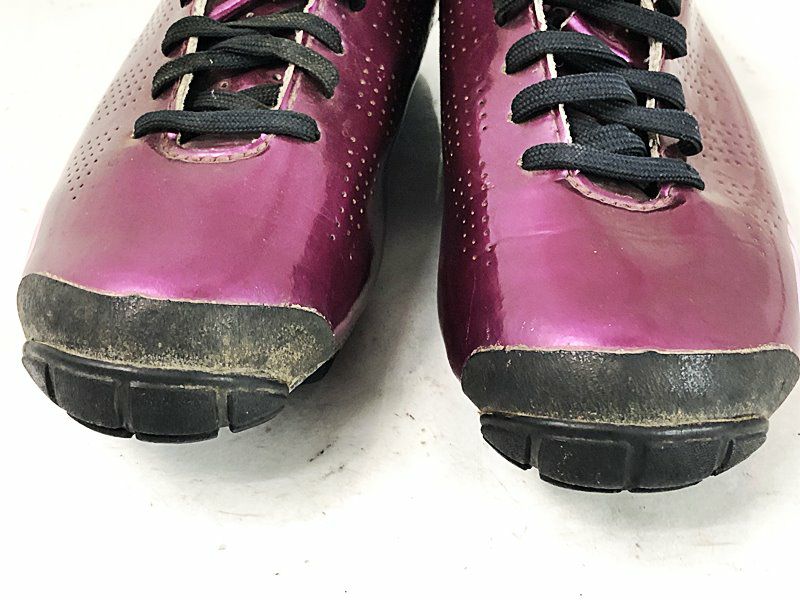 ジロ GIRO SPD ビンディングシューズ EMPIRE EU37/23.5cm