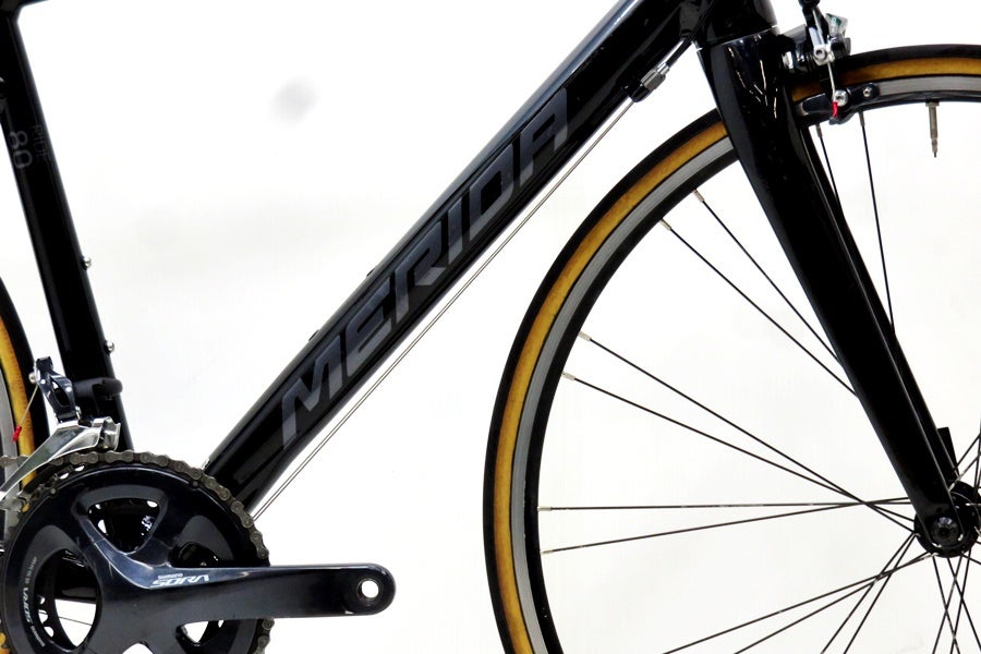 当サイト限定 完成車 BIG SALE】メリダ MERIDA ライド RIDE 80 SORA
