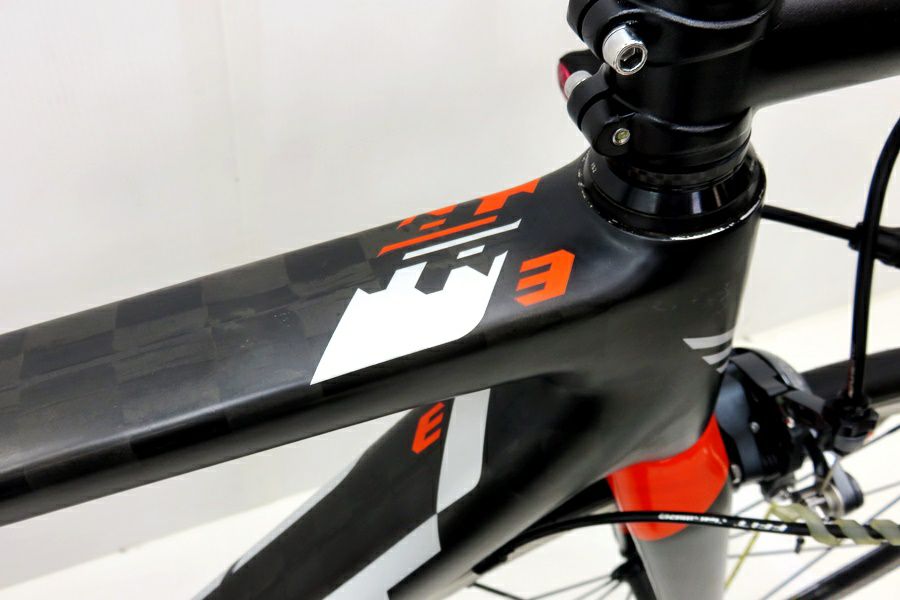 フェルト FELT FR3 ULTEGRA カスタム 2017年モデル カーボン ロード