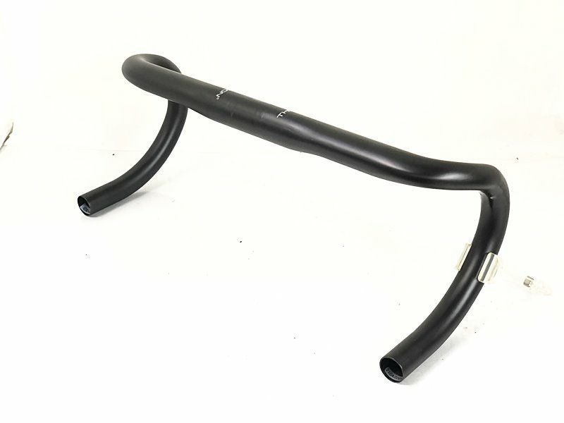 THOMSON カーボン ドロップ ハンドル（エアロ）400㎜　※匿名配送 トムソン THOMSON カーボン ドロップバー エアロ CARBON DROP BAR AERO
