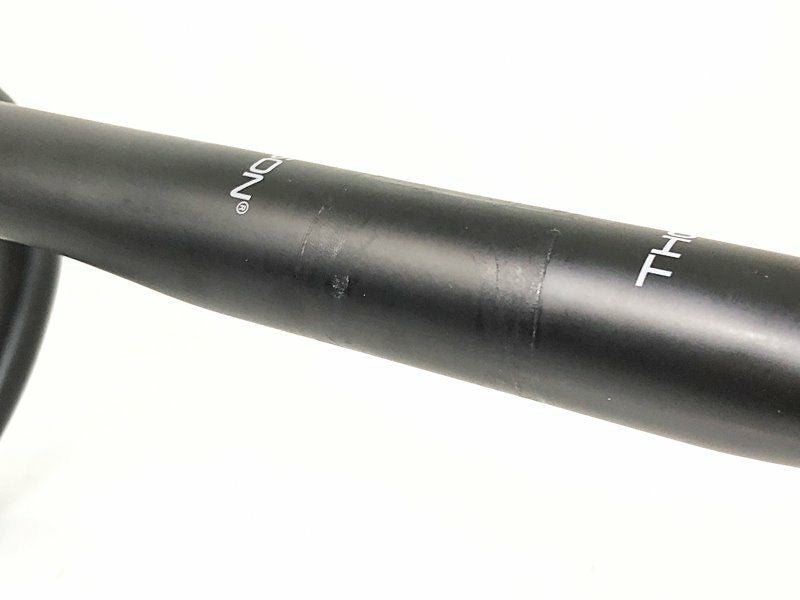 プライスダウン開始】トムソン THOMSON カーボン ドロップバー エアロ