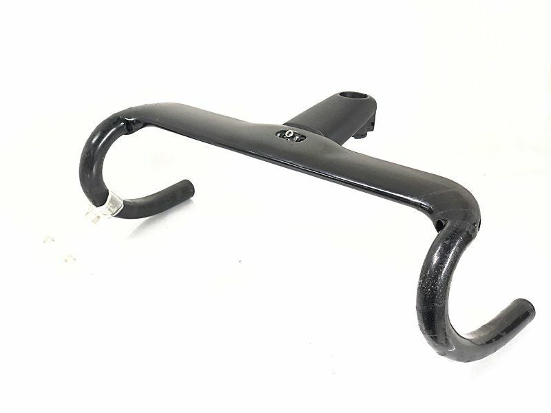 プライスダウン開始】キャノンデール CANNONDALE ステム一体型ドロップ