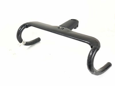 キャノンデール CANNONDALE ステム一体型ドロップバー HOLLOWGRAM KNOT 