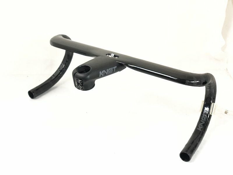 プライスダウン開始】キャノンデール CANNONDALE ステム一体型ドロップ