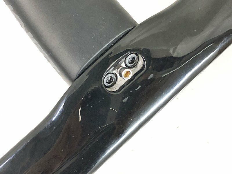 プライスダウン開始】キャノンデール CANNONDALE ステム一体型ドロップ