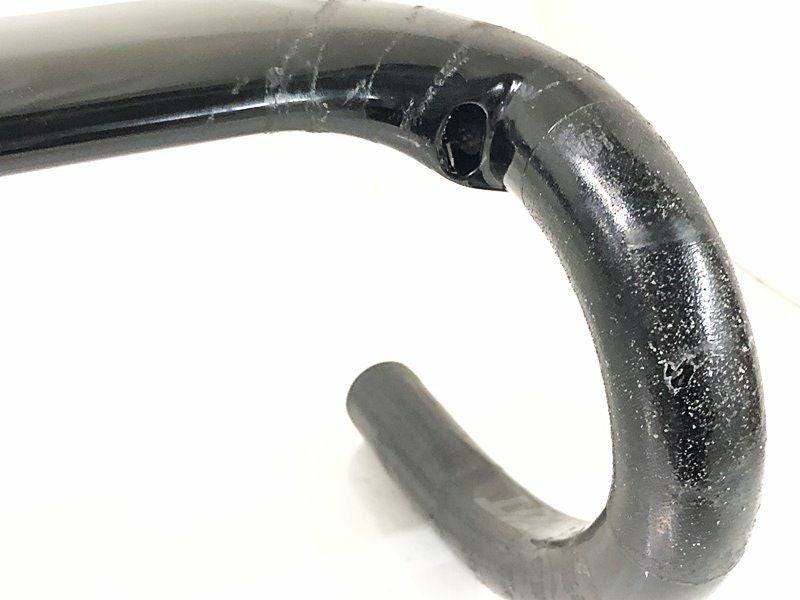 キャノンデール CANNONDALE ステム一体型ドロップバー HOLLOWGRAM KNOT