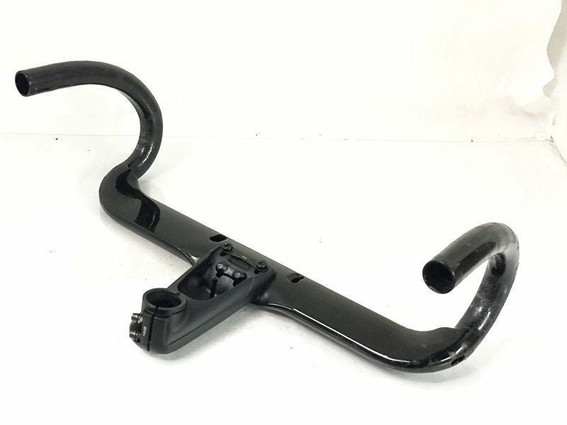 プライスダウン開始】キャノンデール CANNONDALE ステム一体型ドロップ