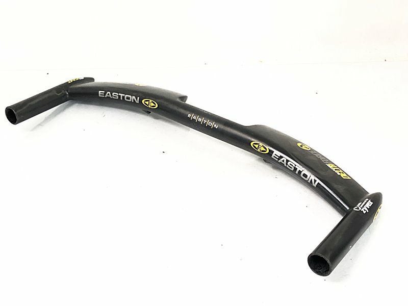 イーストン EASTON カーボン ベースバー DELTA FORCE 420mm/26.0mm DH