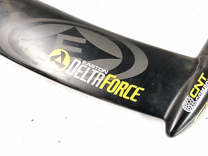 イーストン EASTON カーボン ベースバー DELTA FORCE 420mm/26.0mm DH