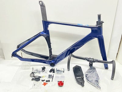 未使用品 オルベア ORBEA オルカエアロ ORCA AERO ロード フレーム 