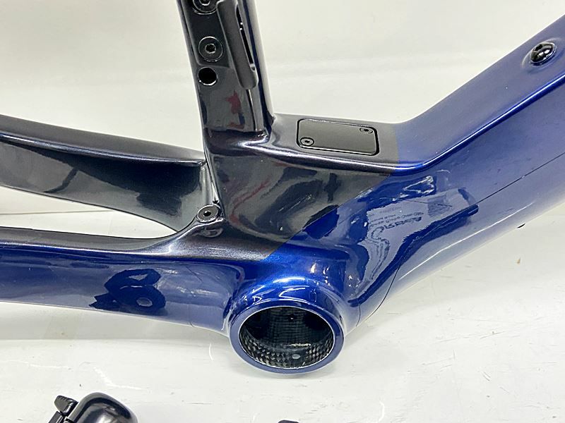 未使用品 オルベア ORBEA オルカエアロ ORCA AERO ロード フレーム