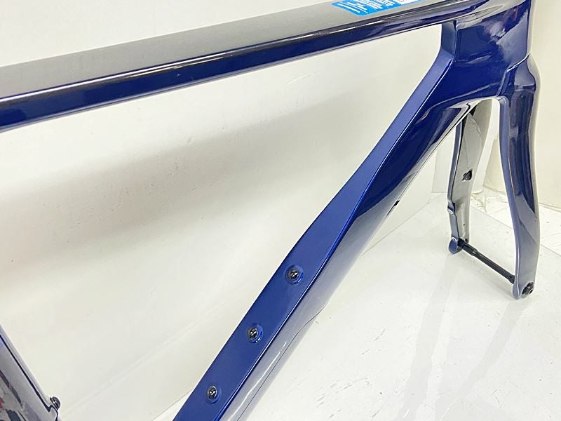 ジャンク フレームセット オルベア オルカ 51サイズ オルベア ORBEA オルカ ORCA OMX DISC 2025モデル 51サイズ カーボン