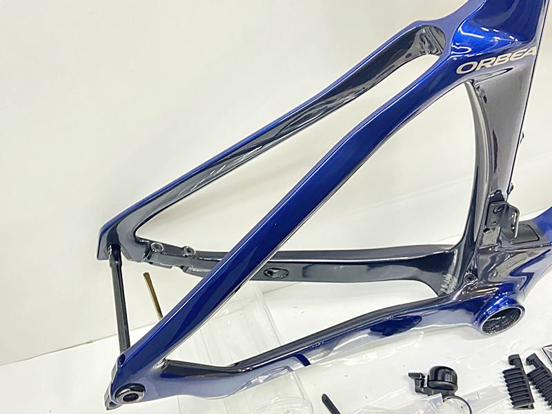 オルベア オルカ ロードバイクのフレームのみ ORBEA ( オルベア ) ロードフレーム ORCA OMX ( オルカ OMX