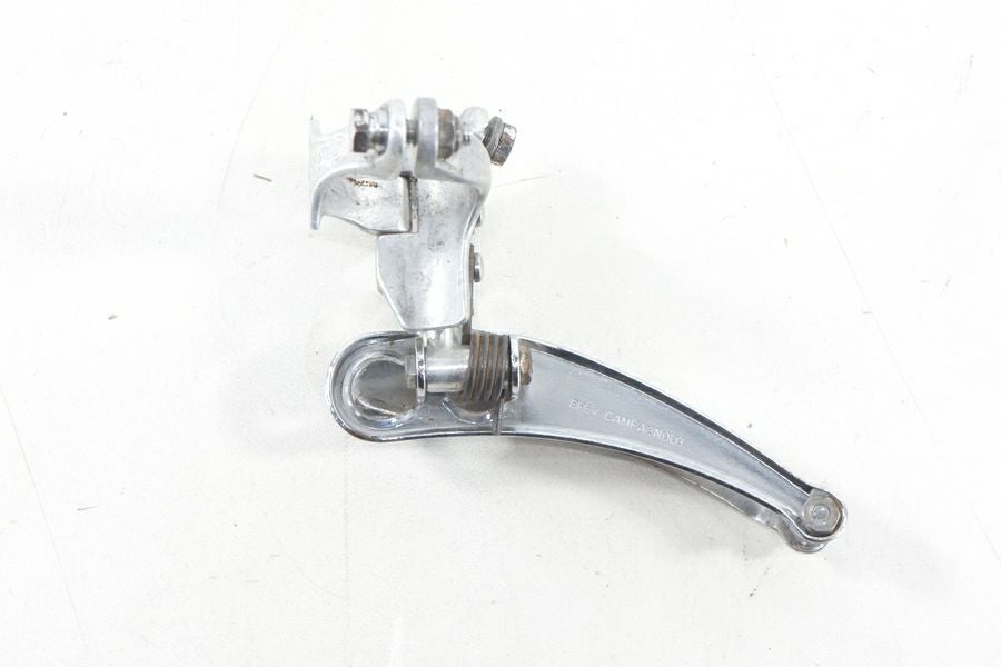 ◇◇カンパニョーロ CAMPAGNOLO レコード RECORD フロントディレイラー
