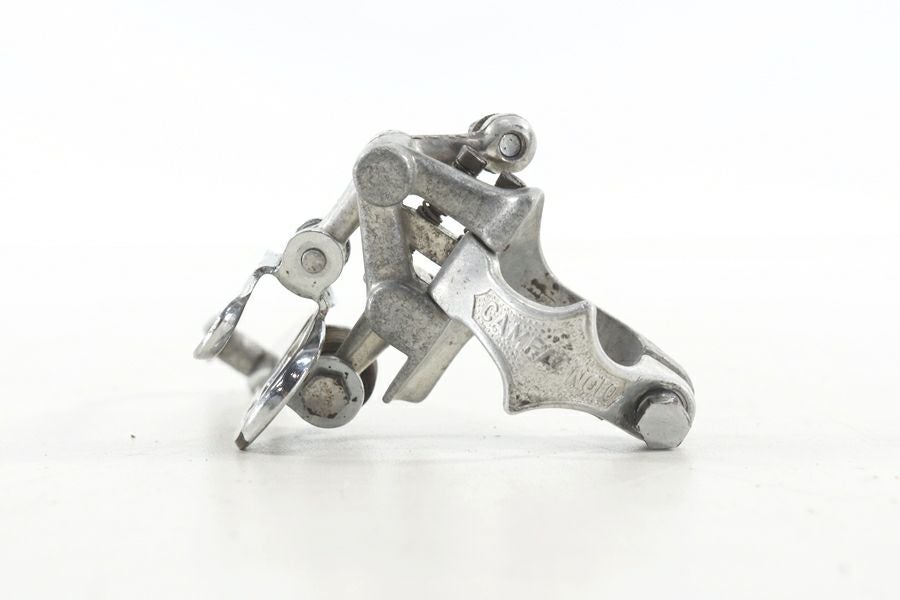 ◇◇カンパニョーロ CAMPAGNOLO レコード RECORD フロントディレイラー