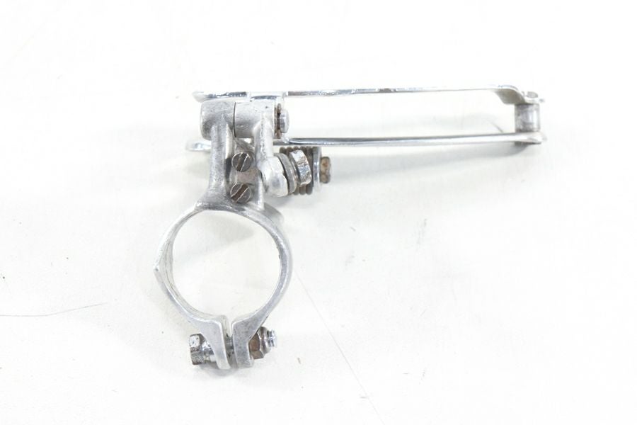 ◇◇カンパニョーロ CAMPAGNOLO レコード RECORD フロントディレイラー