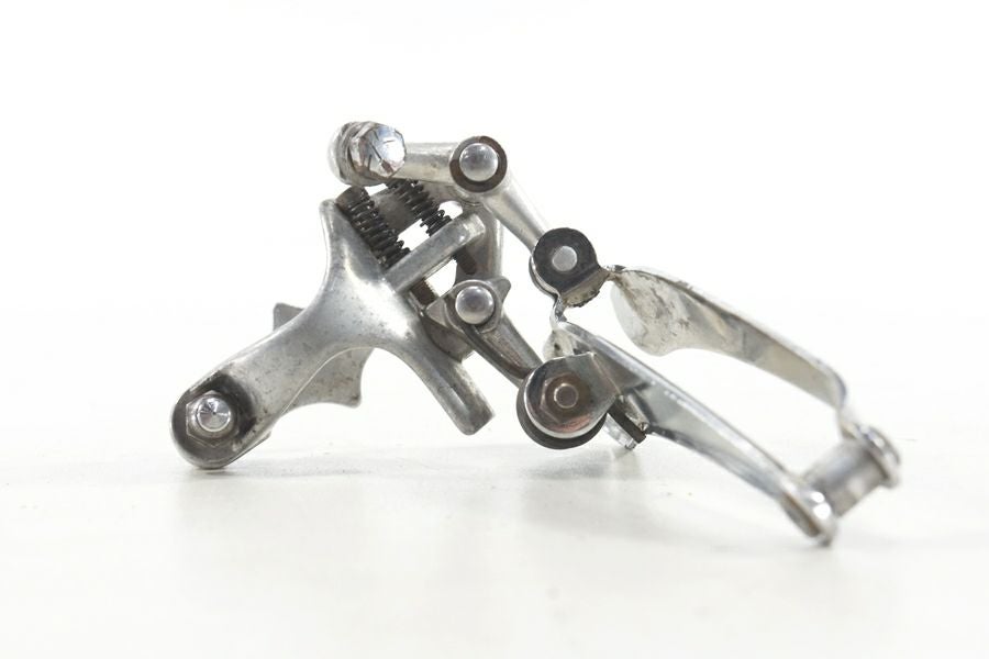 ◇◇カンパニョーロ CAMPAGNOLO レコード RECORD フロントディレイラー