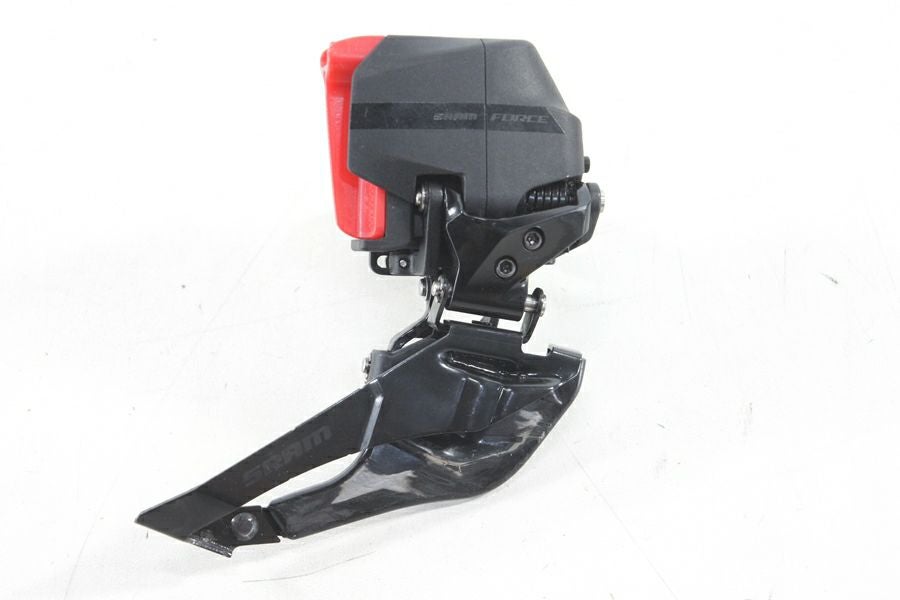 Sram force etap AXS D2 フロントディレイラー SRAM ( スラム ) フロントディレイラー FORCE eTap AXS D2 Front