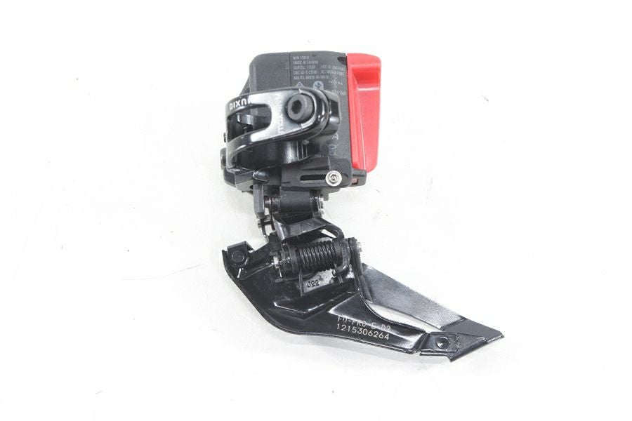Sram force etap AXS D2 フロントディレイラー SRAM ( スラム ) フロントディレイラー FORCE eTap AXS D2 Front