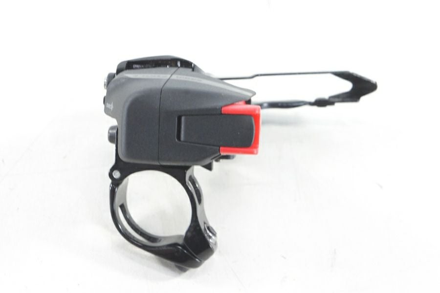 Sram force etap AXS D2 フロントディレイラー Sram Force eTap AXS D2 Front Derailleur (Without Battery