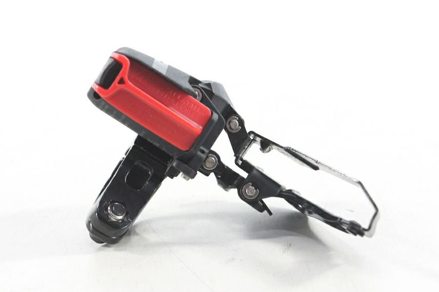 Sram force etap AXS D2 フロントディレイラー SRAM Force AXS Wide eTap Front Derailleur D2 - Freewheel Bike Shop
