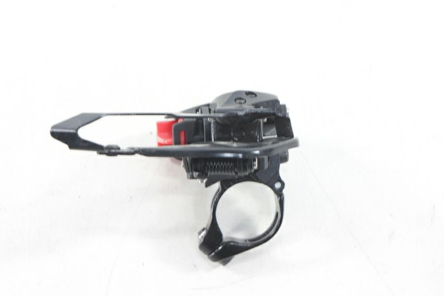 Sram force etap AXS D2 フロントディレイラー SRAM Force AXS Wide eTap Front Derailleur D2 - Freewheel Bike Shop