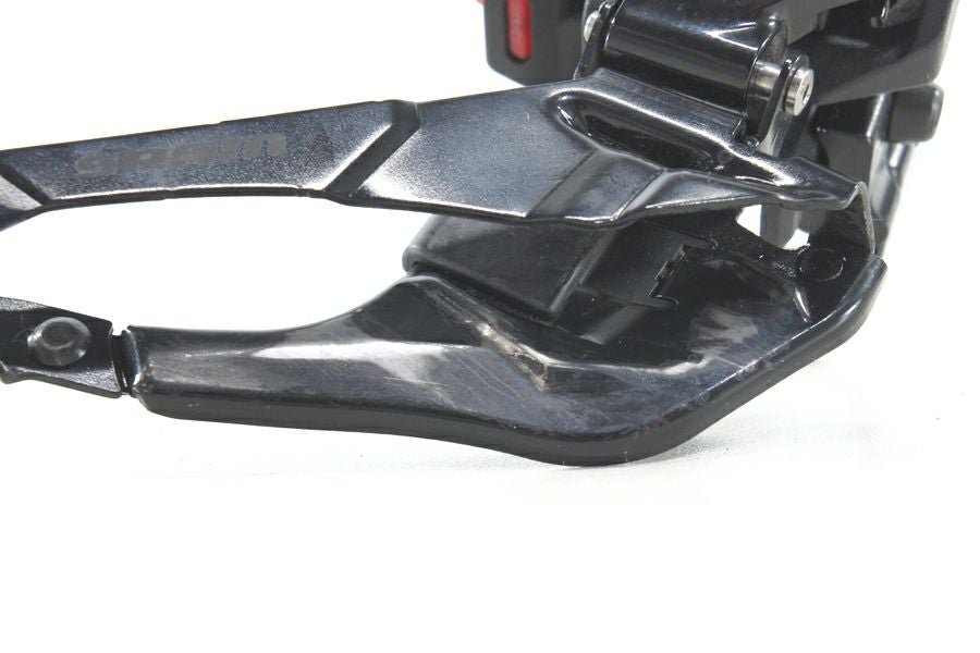 ◇◇スラム SRAM フォース FORCE eTap AXS D2 フロントディレーラー