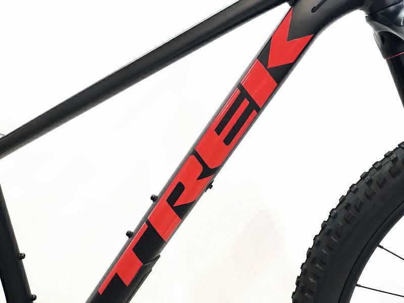 プライスダウン開始】○美品 トレック TREK ロスコー ROSCOE 8 2024年