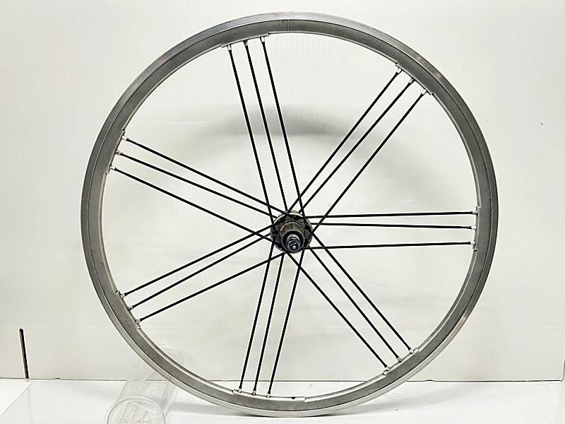 カンパニョーロ ホイール ユーラス 上位アルミホイール プライスダウン開始】カンパニョーロ CAMPAGNOLO ユーラス EURUS リア