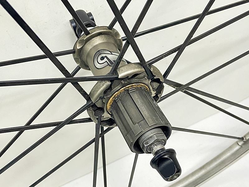 プライスダウン開始】カンパニョーロ CAMPAGNOLO ユーラス EURUS リア