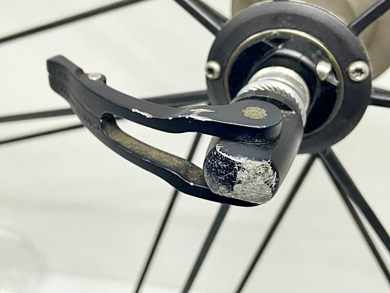 プライスダウン開始】カンパニョーロ CAMPAGNOLO ユーラス EURUS リア