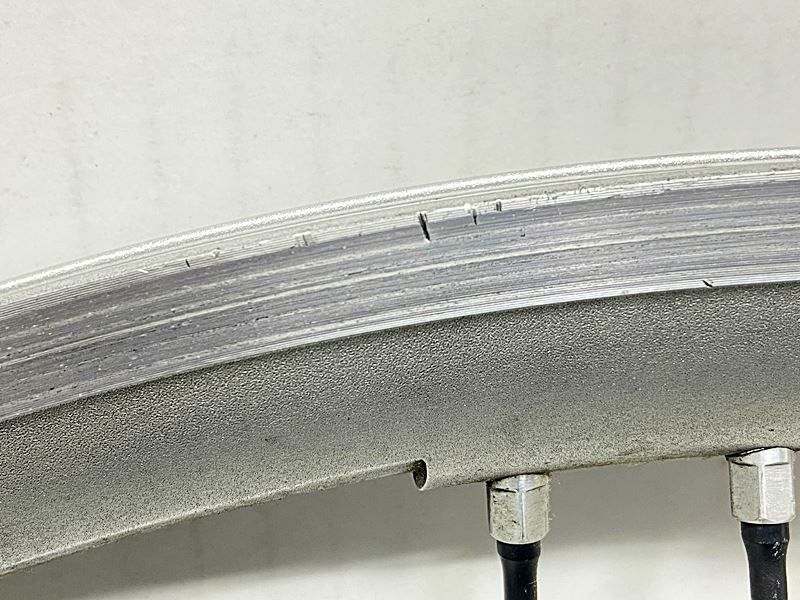 プライスダウン開始】カンパニョーロ CAMPAGNOLO ユーラス EURUS リア