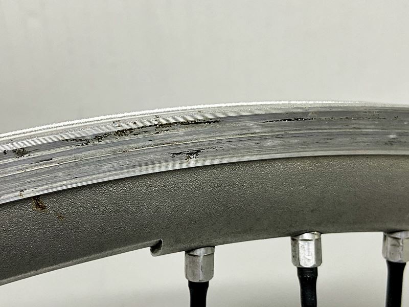 プライスダウン開始】カンパニョーロ CAMPAGNOLO ユーラス EURUS リア