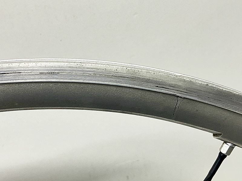 プライスダウン開始】カンパニョーロ CAMPAGNOLO ユーラス EURUS リア