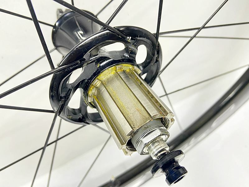 プライスダウン開始】美品 カンパニョーロ CAMPAGNOLO ボーラ BORA WTO