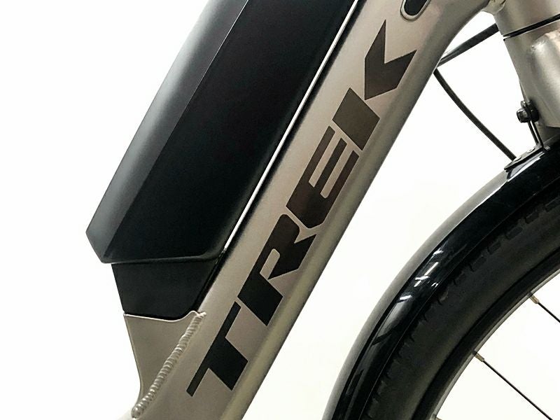 ○ 美品 トレック TREK ヴァーヴ VERVE+ 2 LOWSTEP 2020-22年 油圧DISC