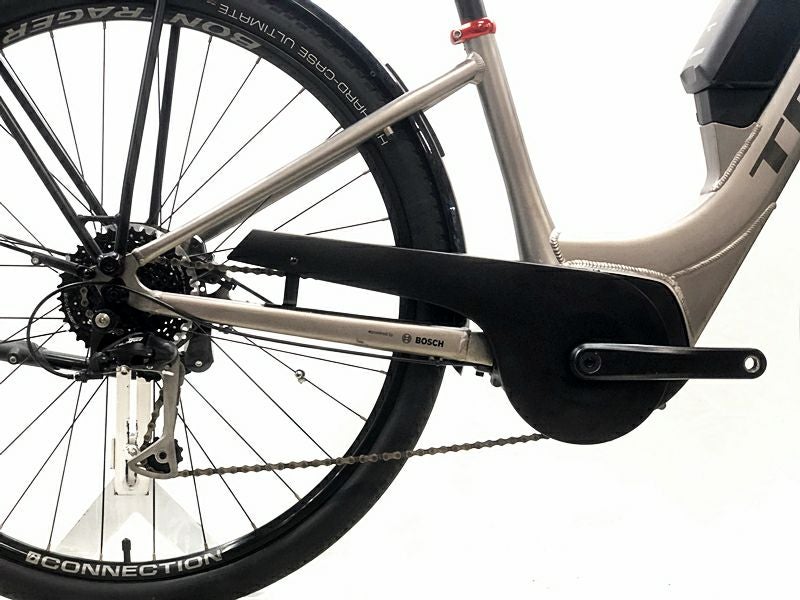 ○ 美品 トレック TREK ヴァーヴ VERVE+ 2 LOWSTEP 2020-22年 油圧DISC