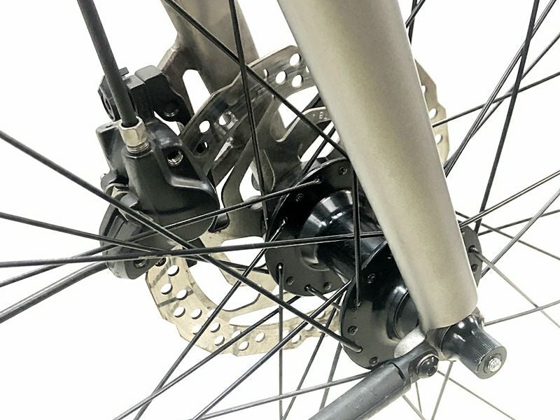○ 美品 トレック TREK ヴァーヴ VERVE+ 2 LOWSTEP 2020-22年 油圧DISC