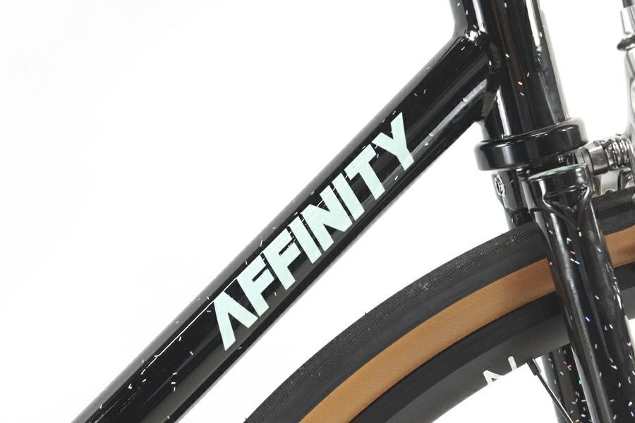 ◇◇アフィニティ AFFINITY メトロポリタン METROPOLITAN 2024年モデル