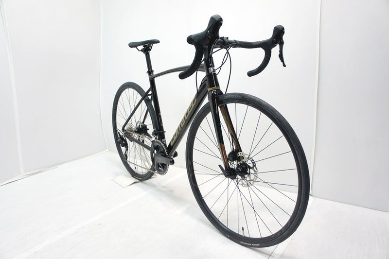 ▽▽美品 コラテック CORRATEC DOLOMITI DISC 105 R7120系 2024年 