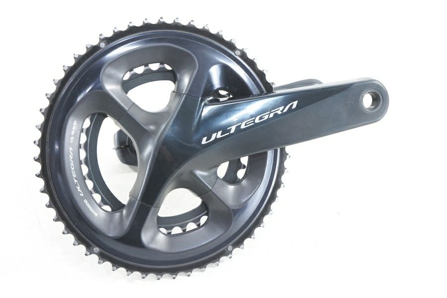 ◇◇シマノ SHIMANO アルテグラ ULTEGRA FC-R8000 11速 52/36T 172.5mm