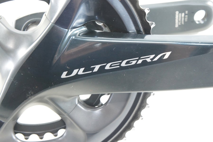 ◇◇シマノ SHIMANO アルテグラ ULTEGRA FC-R8000 11速 52/36T 172.5mm