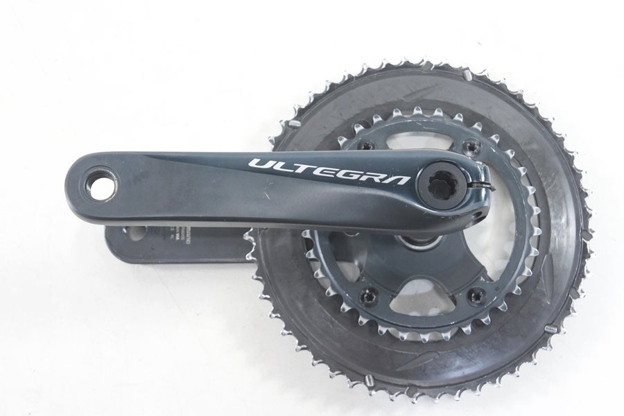 ◇◇シマノ SHIMANO アルテグラ ULTEGRA FC-R8000 11速 52/36T 172.5mm