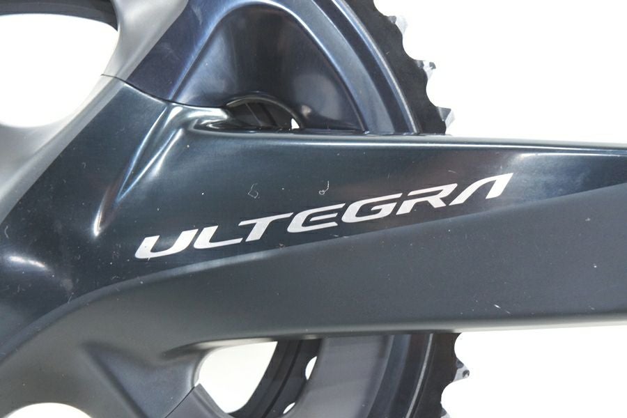 ◇◇シマノ SHIMANO アルテグラ ULTEGRA FC-R8000 11速 52/36T 172.5mm