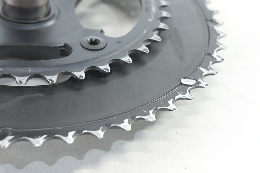 ◇◇シマノ SHIMANO アルテグラ ULTEGRA FC-R8000 11速 52/36T 172.5mm